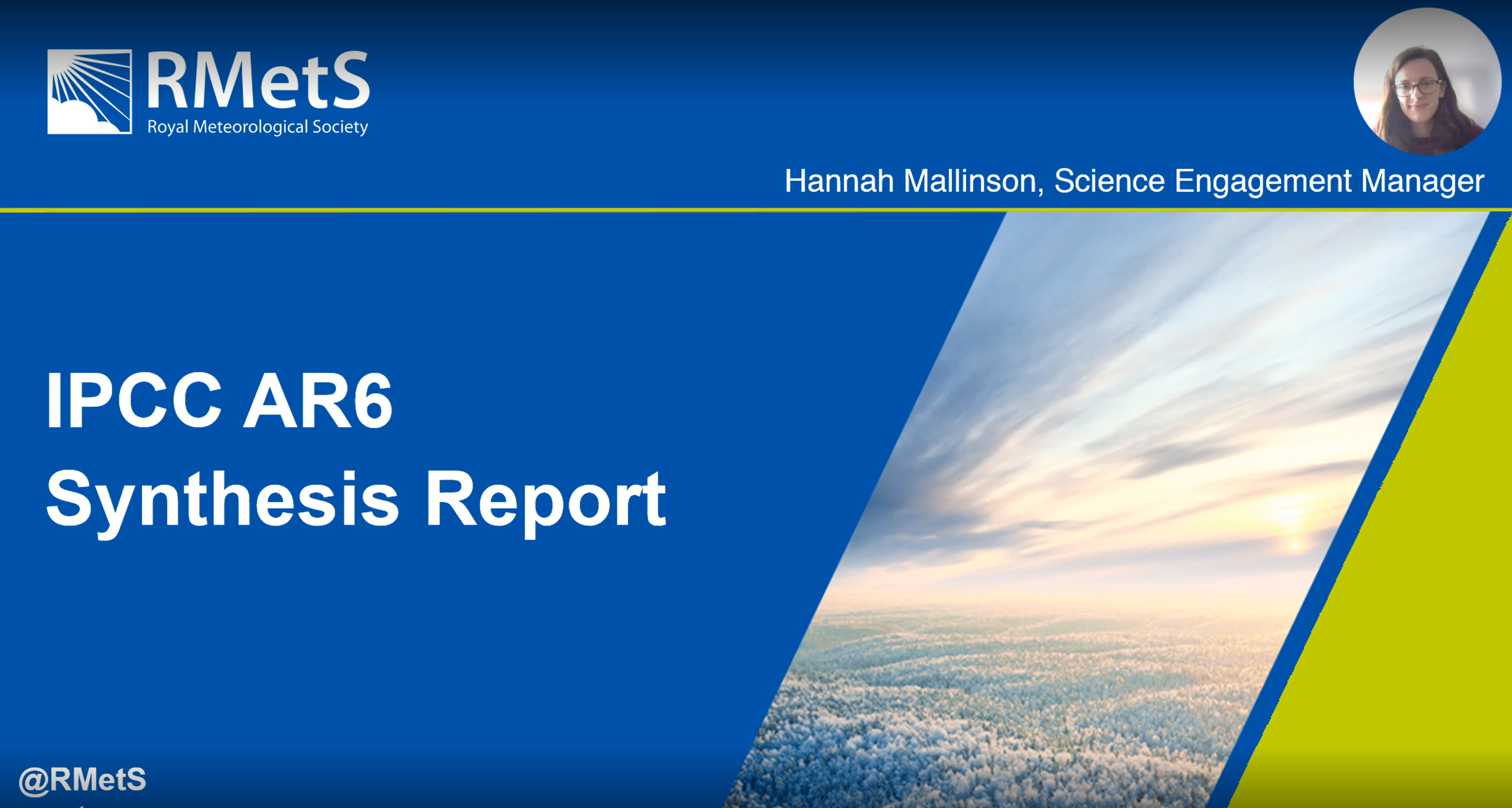 synthesis report of ipcc ar6 upsc